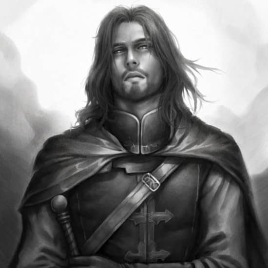 profile picture Gavriel Duval